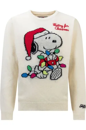 MC2 SAINT BARTH Snoopy jumper