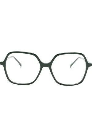 GIGI Candela square-frame glasses