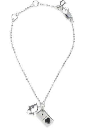 Dior CD Heart bracelet