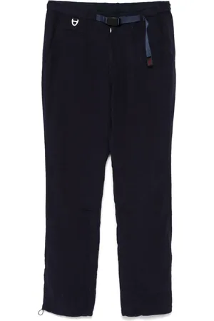 UNDERCOVER Linen trousers