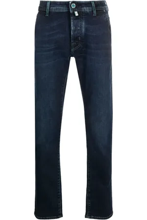 Jacob Cohen Leonard slim-fit jeans
