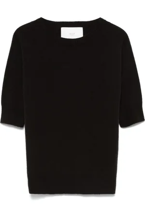 VANISÉ Cashmere T-shirt