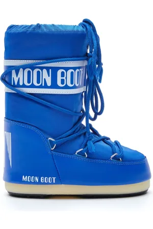 Moon Boot Icon snow boots