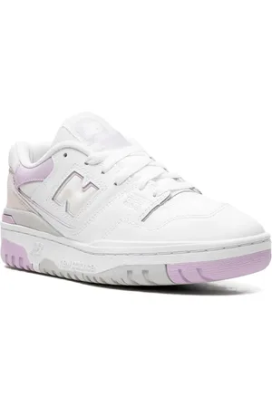 New Balance 550 lace-up sneakers