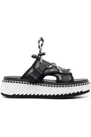 Chloé Lilli platform sandals
