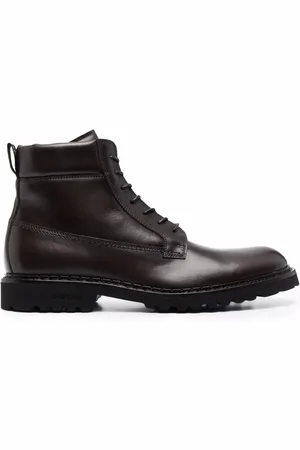 BALDININI Moon Wash ankle boots