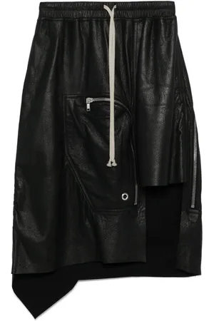 Rick Owens Dracca skirt