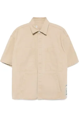 B1ARCHIVE Workwear shirt
