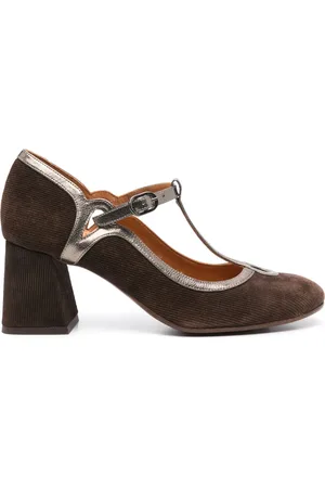 Chie Mihara 60mm Grady pumps