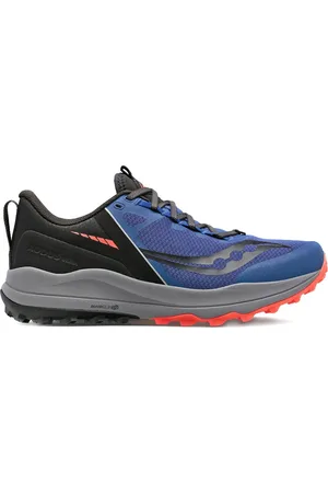 Saucony Xodus Ultra sneakers