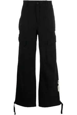 A-cold-wall* Ando cargo trousers