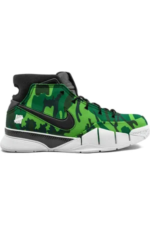 Nike X Undefeated Kobe 1 Protro PE " Camo" sneakers