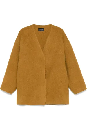 AMG Cashmere coat