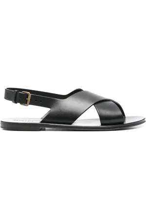 Saint Laurent Mojave sandals