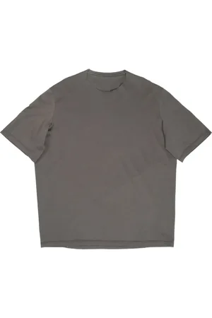 DEVOA Short-sleeved cotton T-shirt