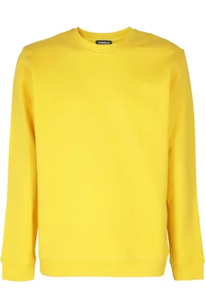 Dondup Cotton sweater