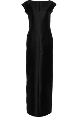 Givenchy Open-back maxi dress