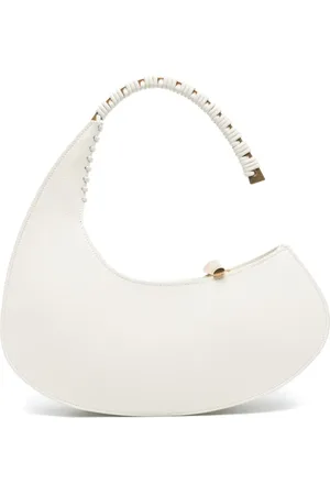 BENEDETTA BRUZZICHES Raffaella shoulder bag