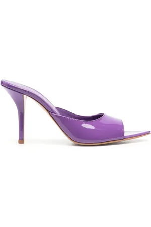 Gia Borghini X Pernille Teisbaek Perni 90mm sandals