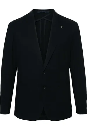 TAGLIATORE Single-breasted blazer
