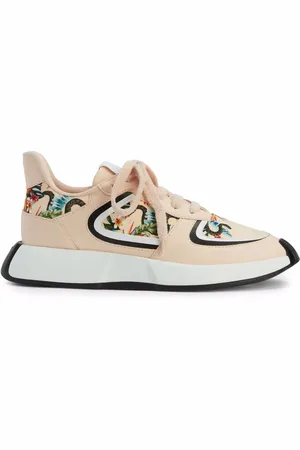 Giuseppe Zanotti Ferox low-top sneakers