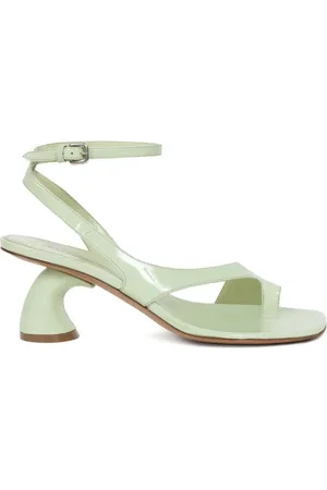 DRIES VAN NOTEN Arch-heel sandals