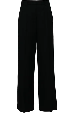 JUUN.J Basic trousers