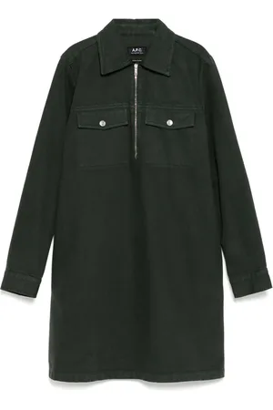 A.P.C. Felicity dress