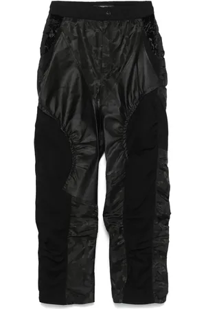 Andersson Bell Flight Mix trousers