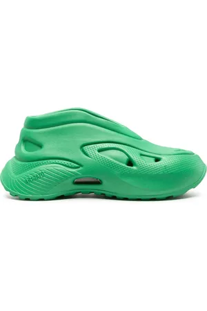 Axel Arigato Pyro chunky slip-on sneakers