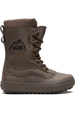 Vans X WTAPS Standard Snow MTE boots