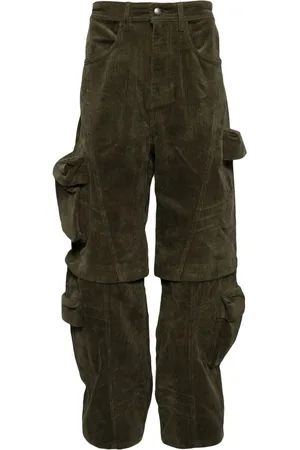 Andersson Bell Corduroy trousers