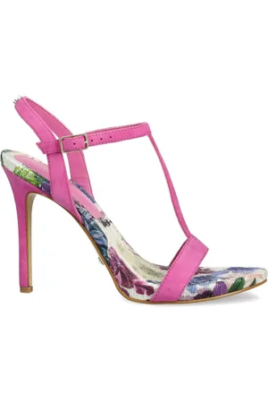 Guess Logo-plaque sandals