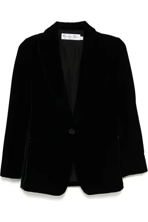 Dior Single-breasted blazer