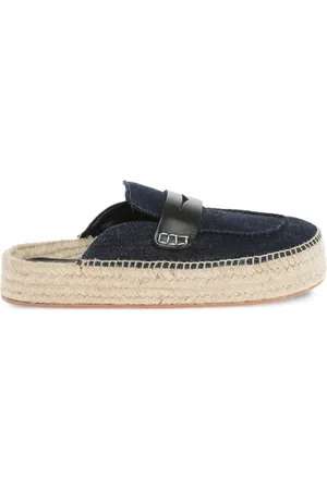 J.W.Anderson Denim mules