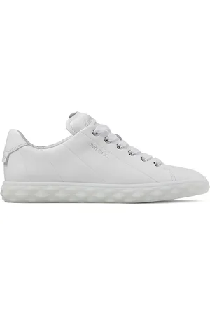 Jimmy Choo Diamond Light low-top sneakers