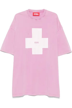 032c Point Zero T-shirt