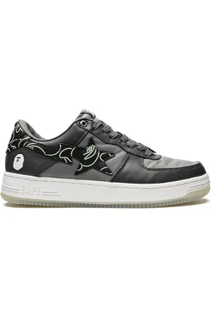 A Bathing Ape Bape Sta #1 L sneakers