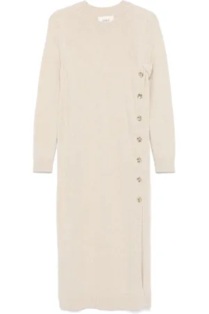 Bash Doree midi dress