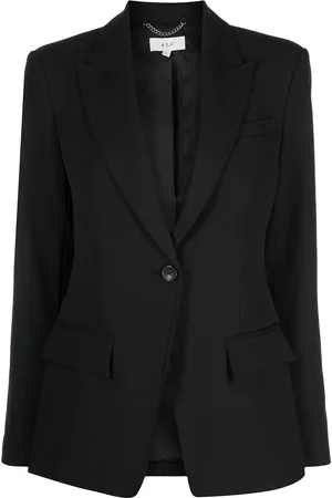 A.L.C. Edie fitted blazer