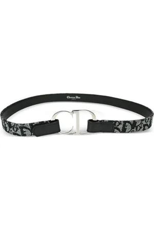 Dior 2012 Trotter belt