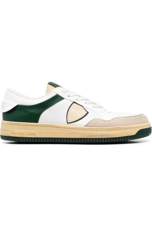 Philippe model Lyon low-top sneakers
