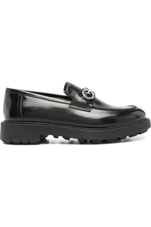 Salvatore Ferragamo Galles loafers
