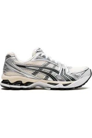 Asics X Kith GEL-KAYANO 14 "Cream/Scarab" sneakers