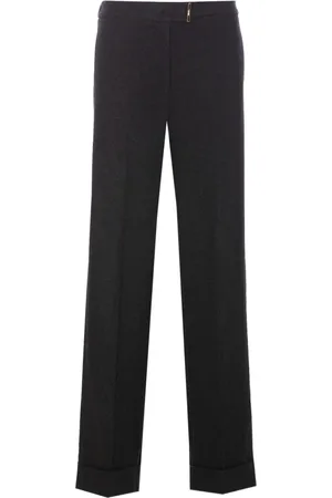 Liu Jo Straight-leg trousers
