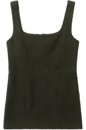 Totême Bouclé tank top