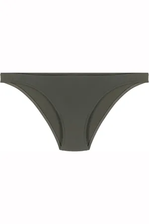ERES High-cut bikini bottoms