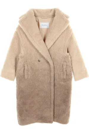 Max Mara 2010s Gatto coat