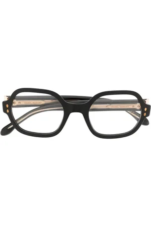 Isabel Marant Round-frame glasses