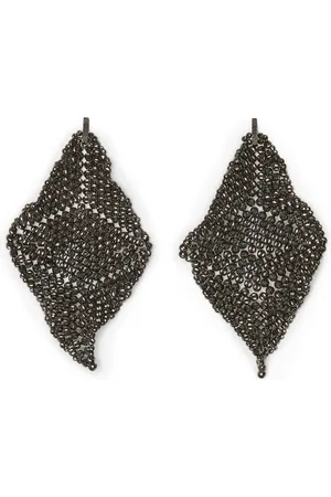 Brunello Cucinelli Drop earrings